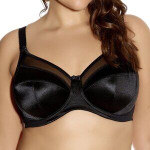 *Goddess* KEIRA Wireless Soft Cup Bra 36DDD NWOT